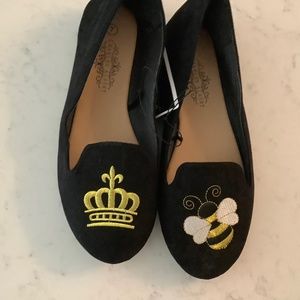Charles Albert New York Queen Bee Shoes
